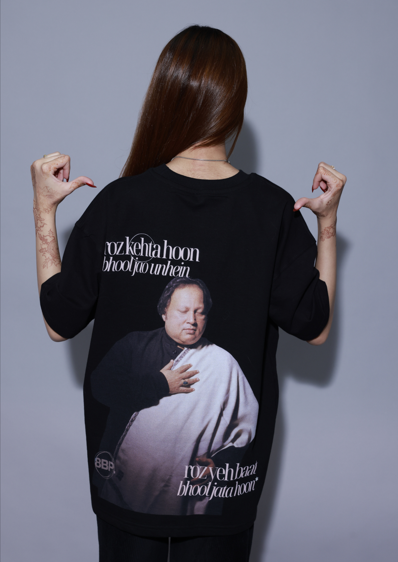 pyaar ko bhoolna ft. nusrat fateh ali khan