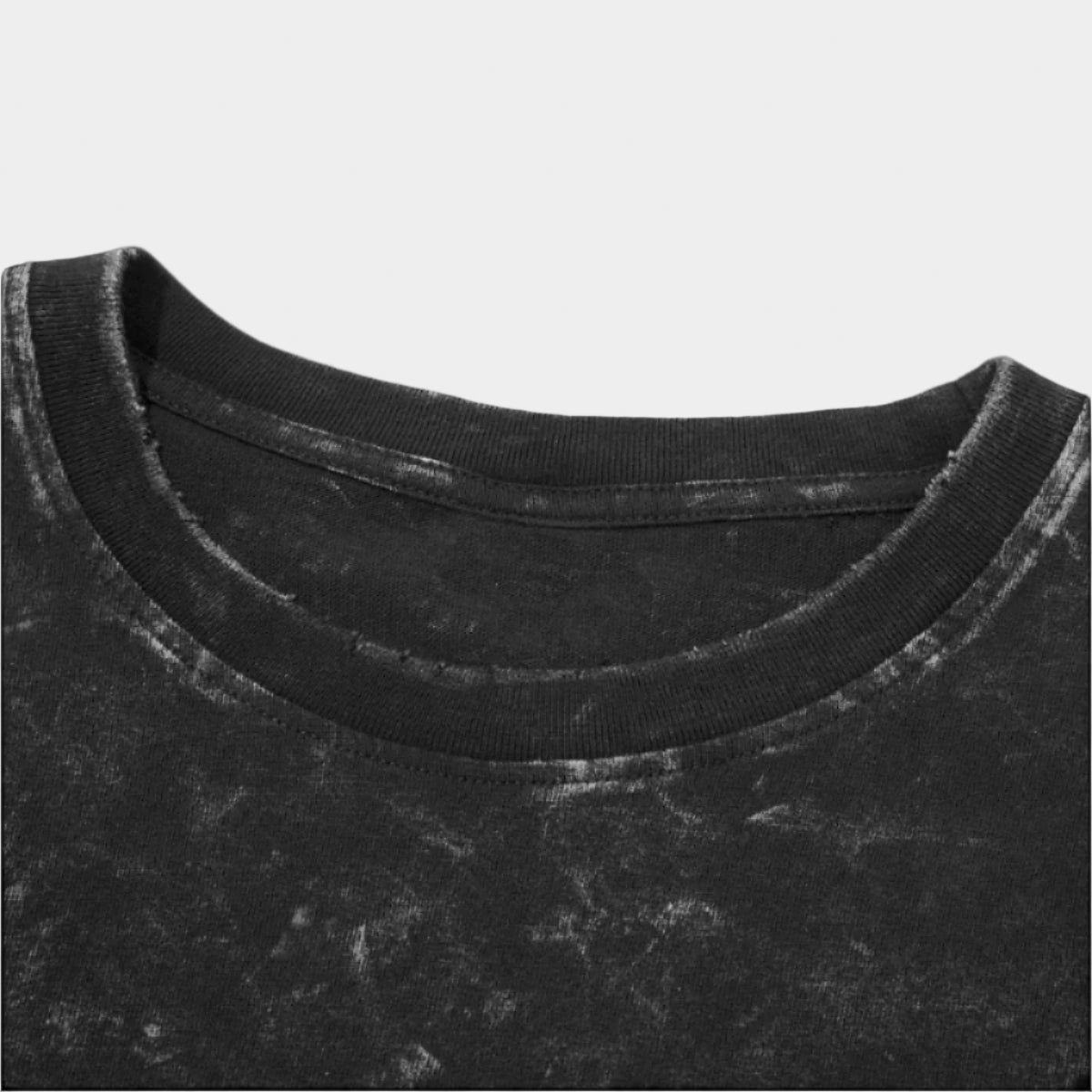 PEACE PHOENIX OVERSIZED