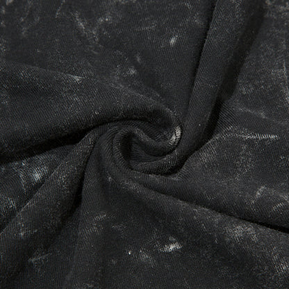 PEACE PHOENIX OVERSIZED