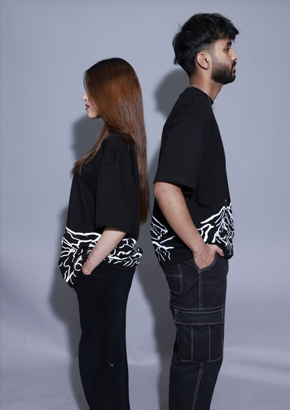 shared peaks of nanga parbat shirt