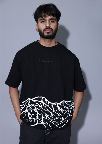 shared peaks of nanga parbat shirt